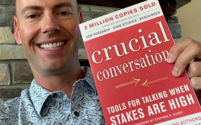Review: Crucial Conversations