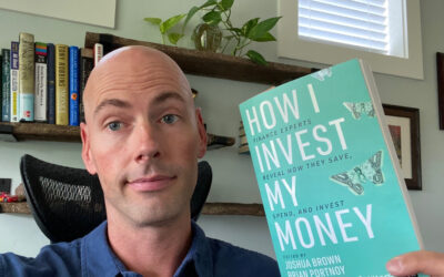 Review: How I Invest My Money