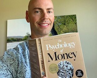Review: Psychology of Money