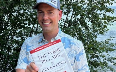 Review: The Four Pillars of Investing