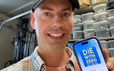 Review: Die With Zero